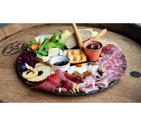 Paganì Antichi Sapori - San Pellegrino Terme