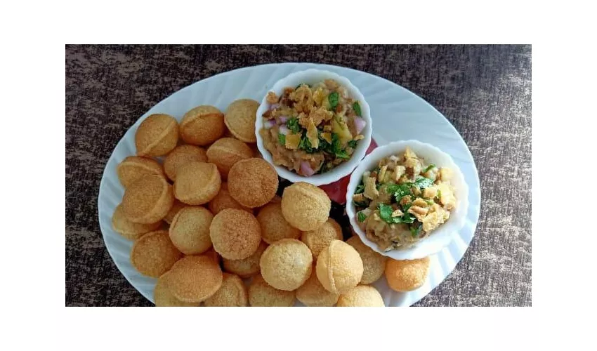 Flavours Of Punjab(Bar-Ristorante Indiano)