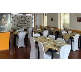 Flavours Of Punjab(Bar-Ristorante Indiano)