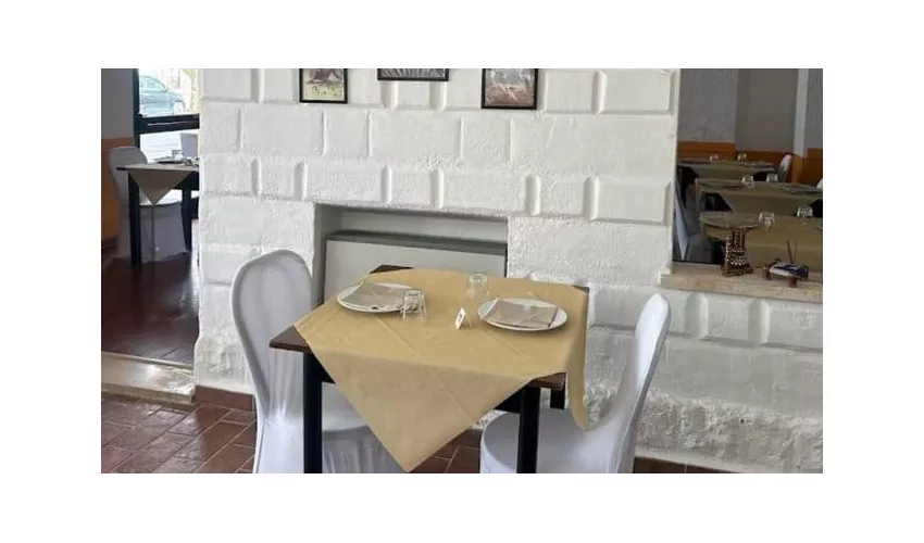 Flavours Of Punjab(Bar-Ristorante Indiano)