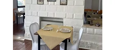 Flavours Of Punjab(Bar-Ristorante Indiano)