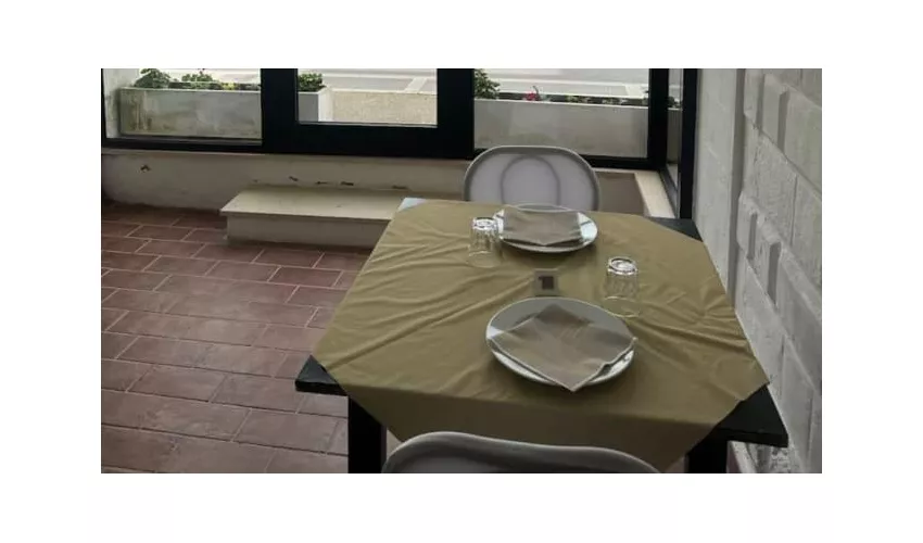 Flavours Of Punjab(Bar-Ristorante Indiano)