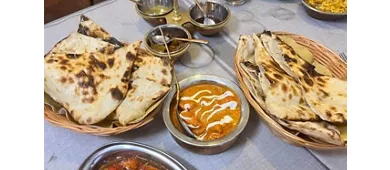 Flavours Of Punjab(Bar-Ristorante Indiano)