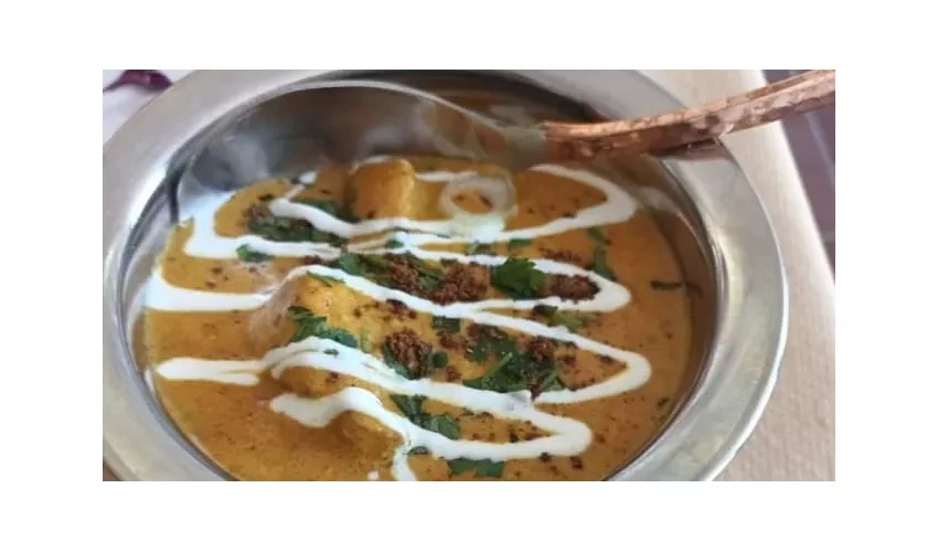 Flavours Of Punjab(Bar-Ristorante Indiano)