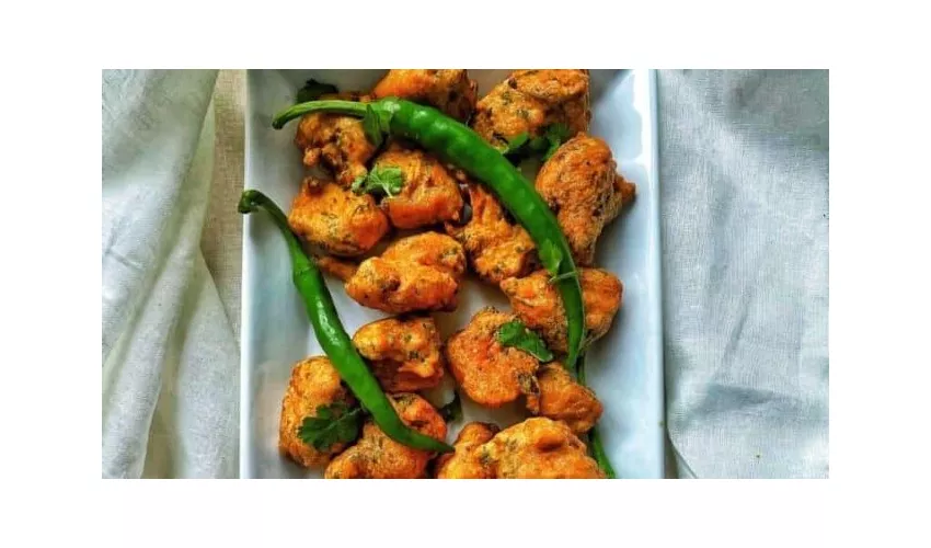 Flavours Of Punjab(Bar-Ristorante Indiano)