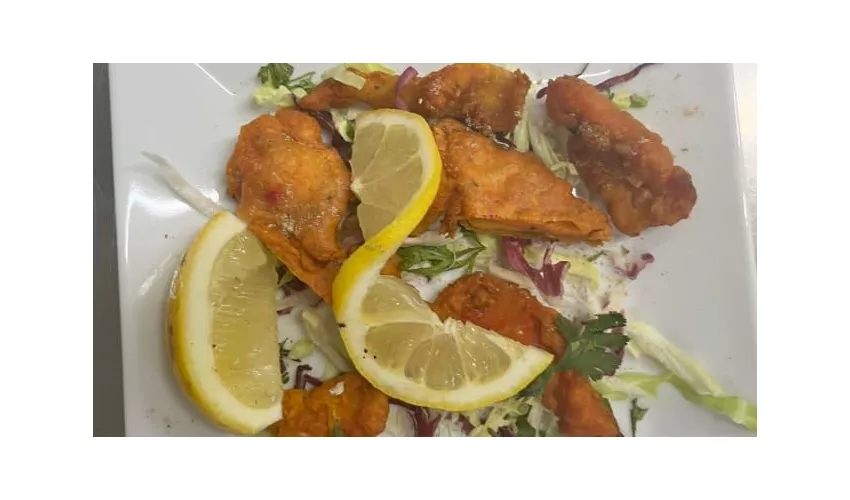 Flavours Of Punjab(Bar-Ristorante Indiano)