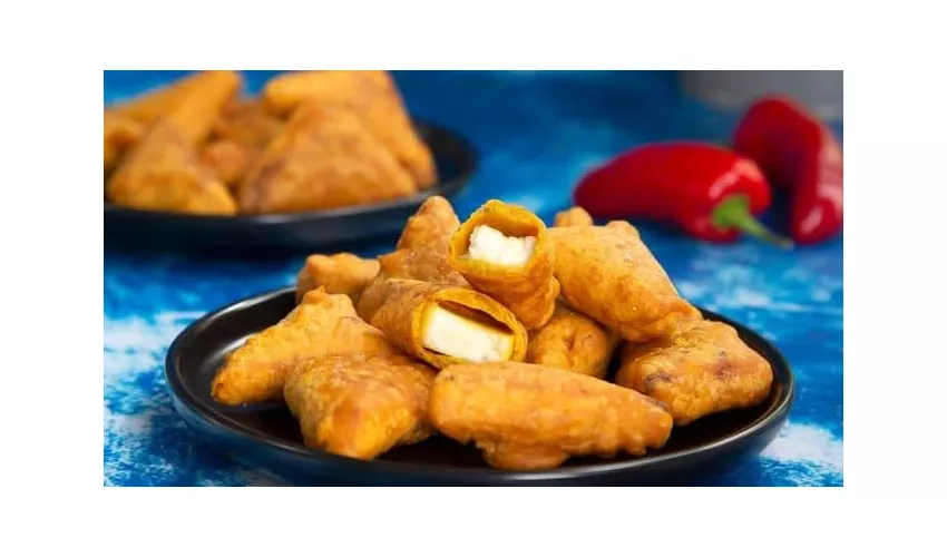 Flavours Of Punjab(Bar-Ristorante Indiano)