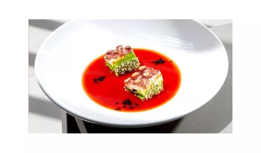Ristorante Lorenzo Ruta