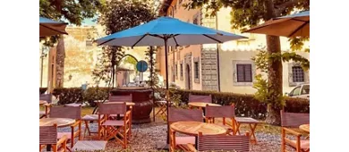 Sottoporta Bolgheri