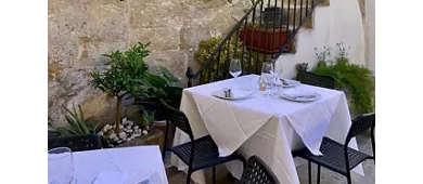 Giardino Segreto