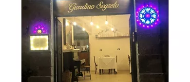 Giardino Segreto