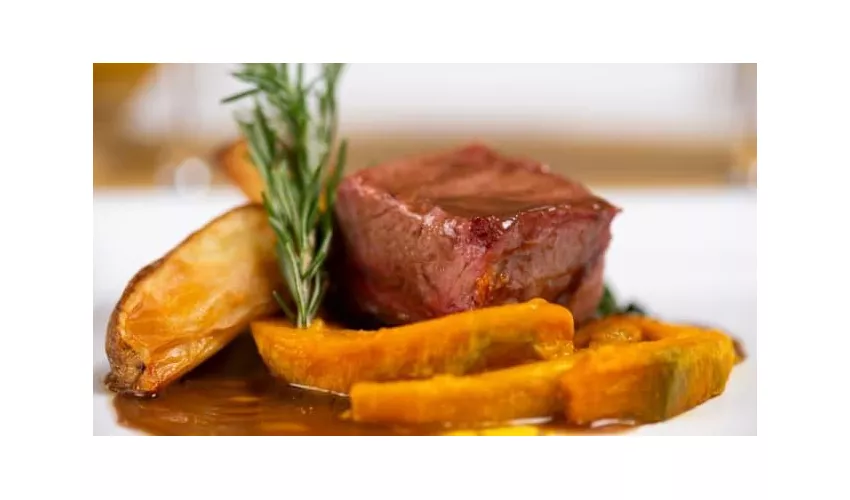 La Rivista Restaurant