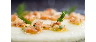 La Rivista Restaurant