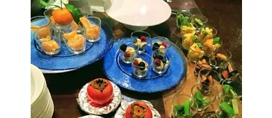 La Rivista Restaurant