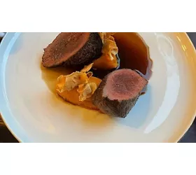 Coèvo Restaurant