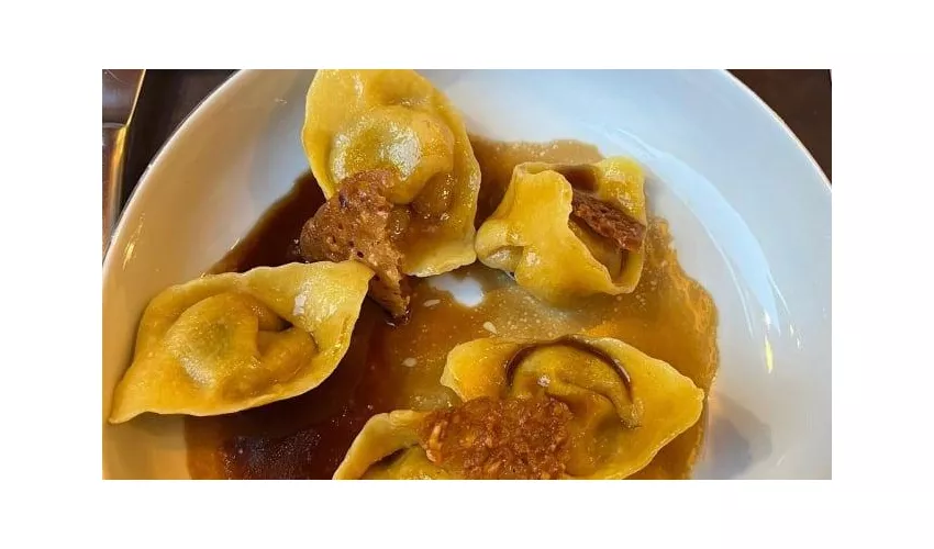 Coèvo Restaurant