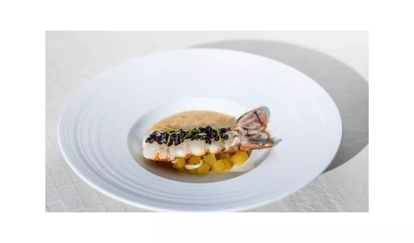 Mamesa Gourmetrestaurant
