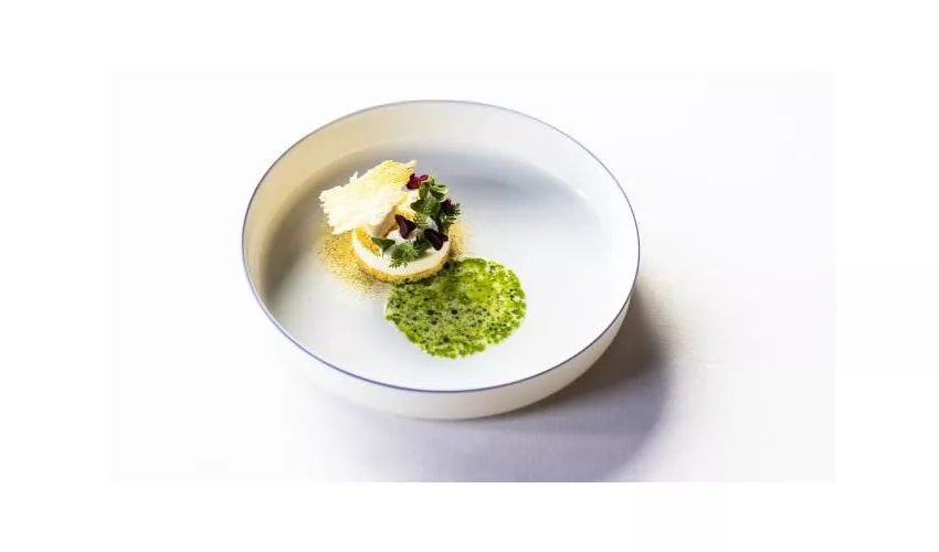 Mamesa Gourmetrestaurant