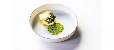 Mamesa Gourmetrestaurant