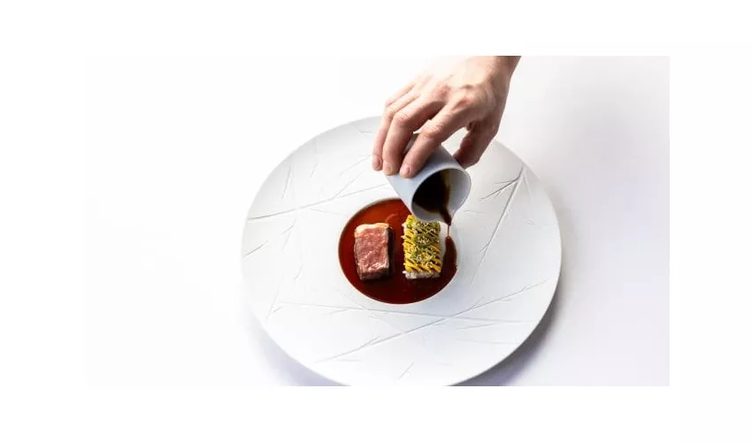 Mamesa Gourmetrestaurant