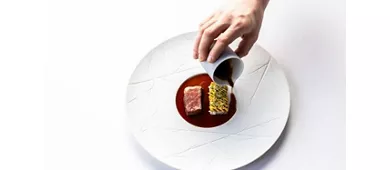 Mamesa Gourmetrestaurant