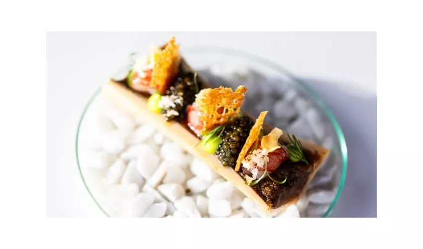 Mamesa Gourmetrestaurant
