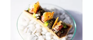 Mamesa Gourmetrestaurant