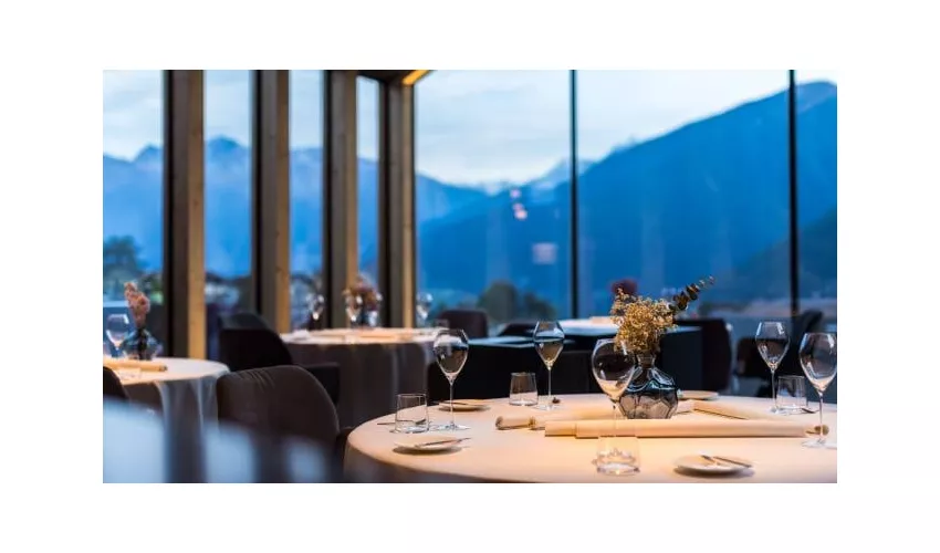 Mamesa Gourmetrestaurant