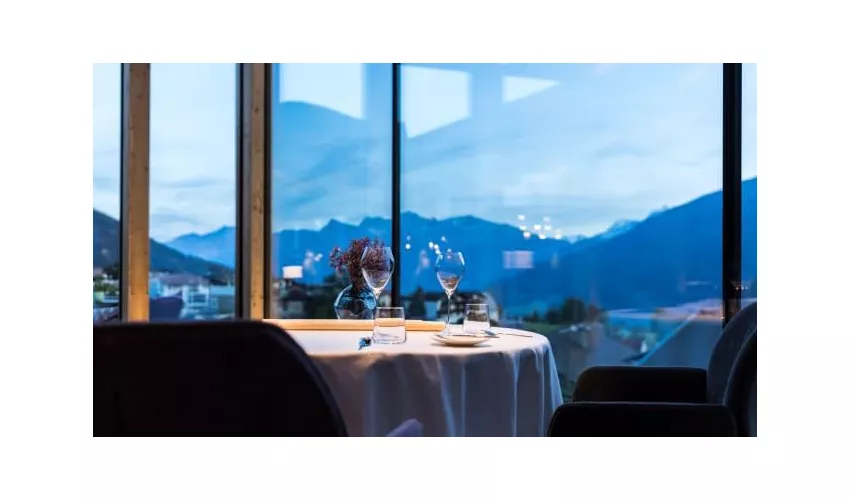 Mamesa Gourmetrestaurant