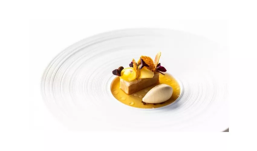 Mamesa Gourmetrestaurant