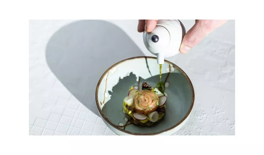 Mamesa Gourmetrestaurant