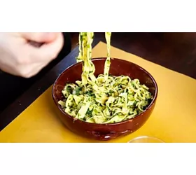 Dar Bottarolo - Latina