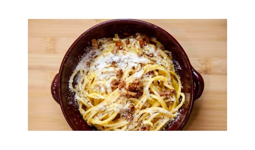 Dar Bottarolo - Latina