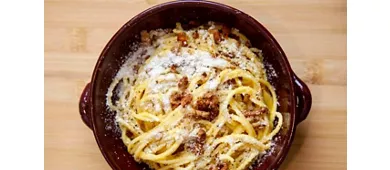 Dar Bottarolo - Latina
