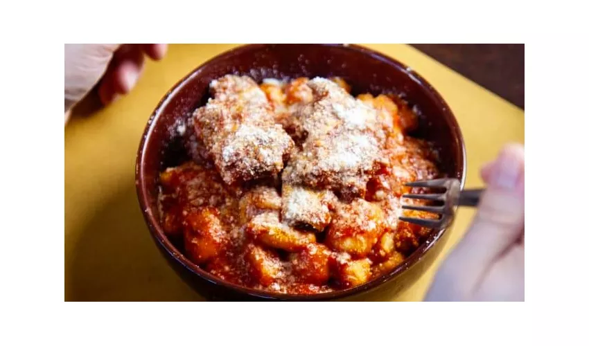 Dar Bottarolo - Latina