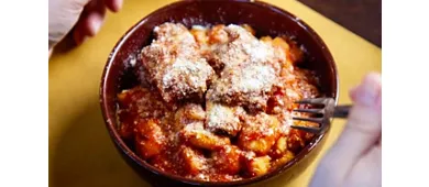 Dar Bottarolo - Latina