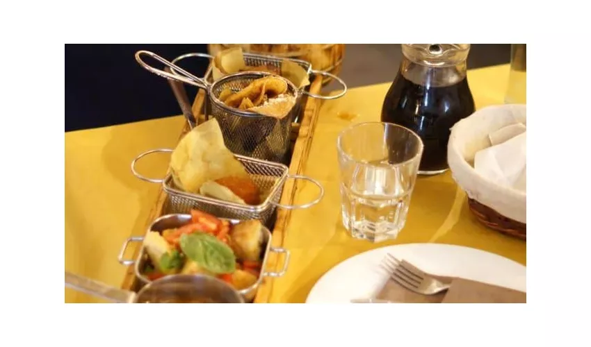 Dar Bottarolo - Caserta Centro