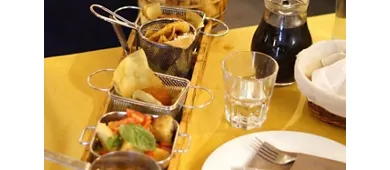 Dar Bottarolo - Caserta Centro