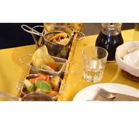 Dar Bottarolo Pescara