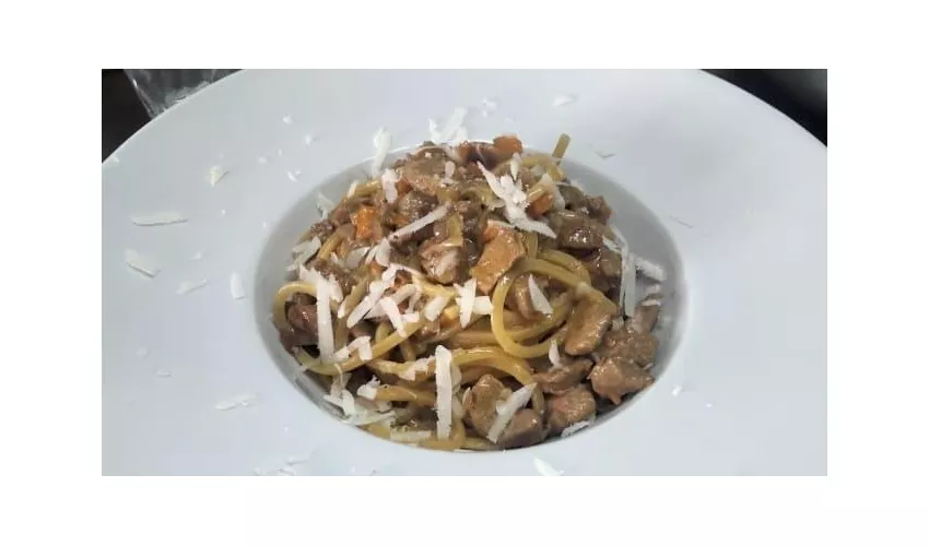 Quota 904 Bar & Ristorante