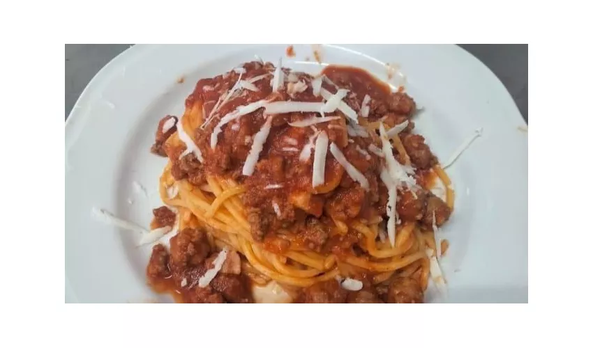 Quota 904 Bar & Ristorante