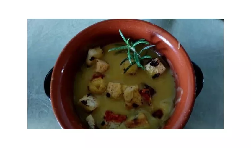 Quota 904 Bar & Ristorante