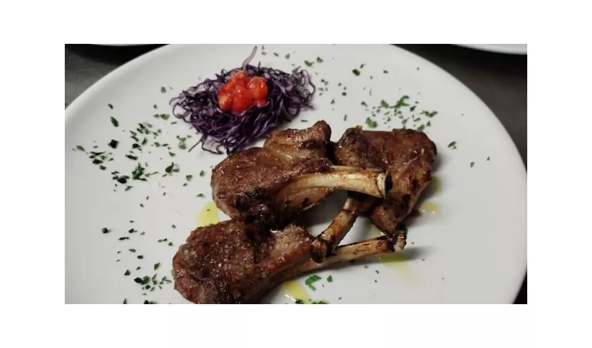 Quota 904 Bar & Ristorante