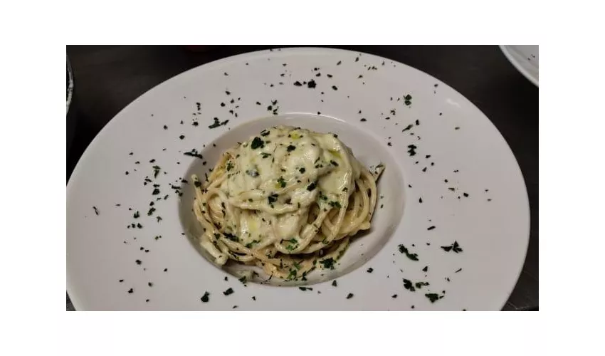 Quota 904 Bar & Ristorante