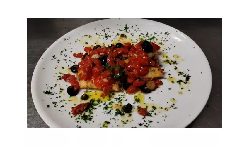 Quota 904 Bar & Ristorante