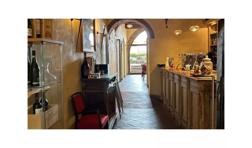 Osteria Enoteca I Quattro Gatti