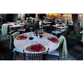 Osteria Enoteca I Quattro Gatti