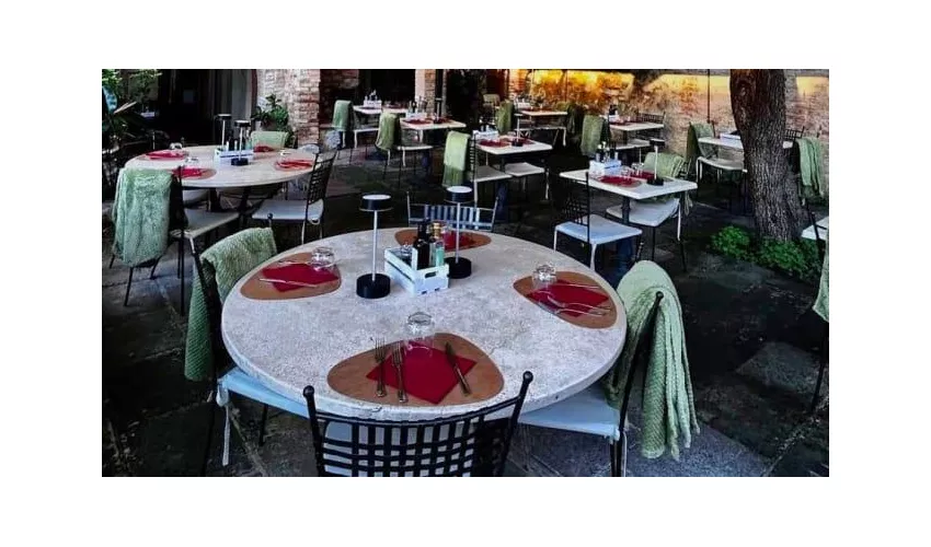 Osteria Enoteca I Quattro Gatti