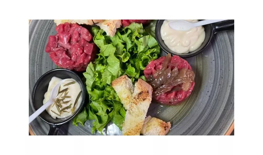 Osteria Enoteca I Quattro Gatti