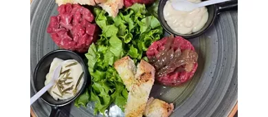 Osteria Enoteca I Quattro Gatti